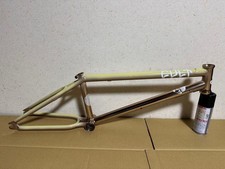 Cult Hawk BMX Frame USED