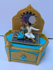 Disney aladdin jasmine musical - disney,