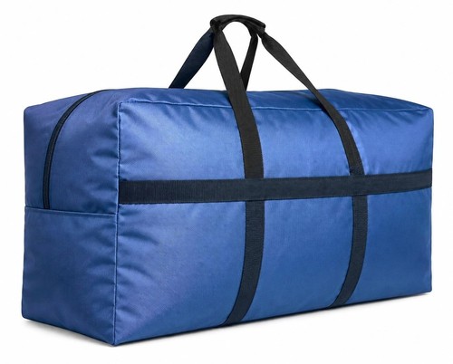 Extra large duffle - extra,