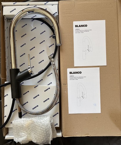 Blanco 526398 urbena pull - 526398,