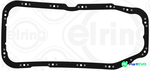 Elring oil sump gasket - oil, 763934