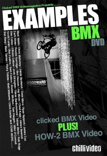 Examples dvd cert - dvd, e