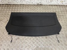 15-19 BMW 118I F21 3/5 DOOR PARCEL SHELF LOAD COVER (GENUINE)