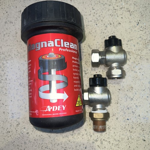 Adey magnaclean professional - adey,