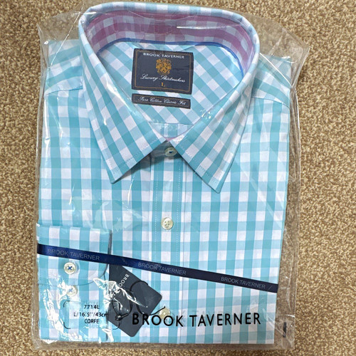 Brook taverner blue - brook,