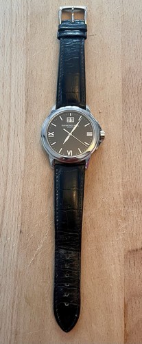 New battery raymond weil - battery,,