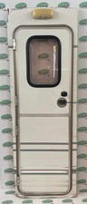 Caravan / Motorhome entrance door