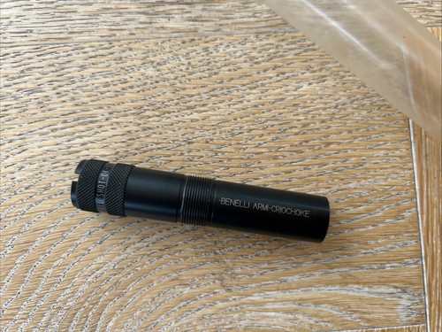 Benelli criochoke extended - benelli,