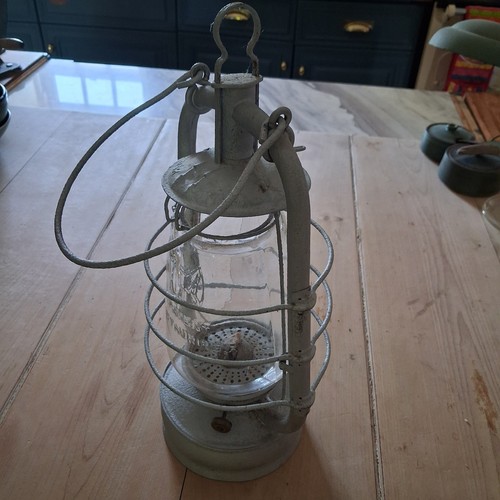 Sherwoods hurricane lantern - sherwoods,