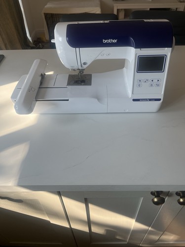 Brother innovis f440e - innovis,
