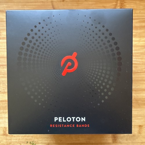 Brand new sealed peloton - brand,