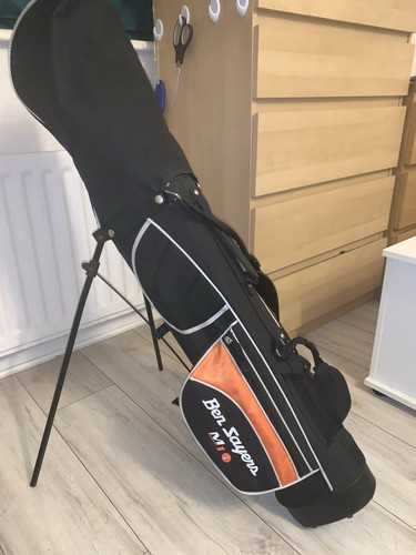 Junior ben sayers golf - -,