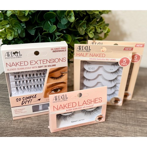 Ardell naked lash - ardell,