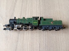 Minitrix N213 N Gauge 46406