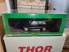 1/18 Boxed Model Cult Cml170-2