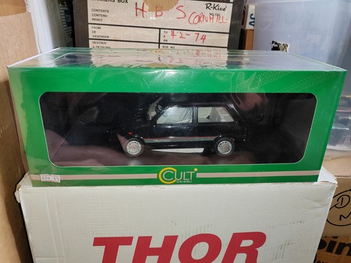 Boxed model cult - boxed, cml170-2