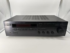 Yamaha 485rds stereo - yamaha,