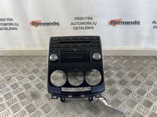 Mazda 5 2008 Radio CD GPS