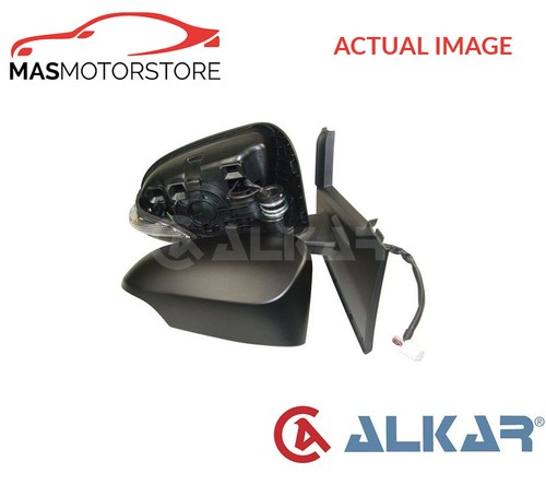 Outside rear view mirror lhd - outside,