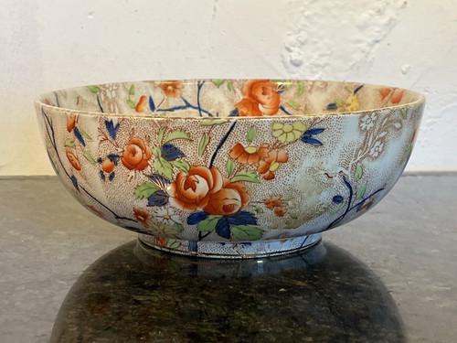 Royal corona ware rosetta - royal,