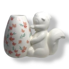 Ceramic Disney Bambi - Flower Reed Diffuser / Vase 10cm