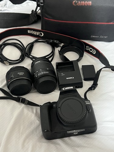 Canon eos 2000d - canon,