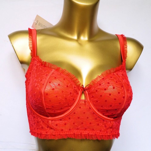 S boutique longline - &,