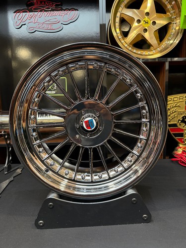 Ykw bmw alpina style - bmw, 2pc