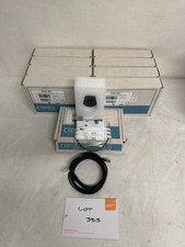 A Job Lot of 8 x Cloud RH-8c Charcoal Personal Control Unit