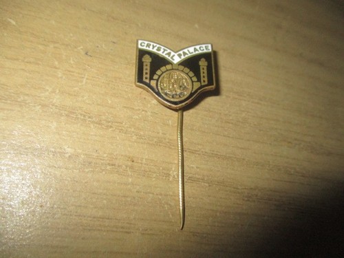 Vintage crystal palace - vintage, fc
