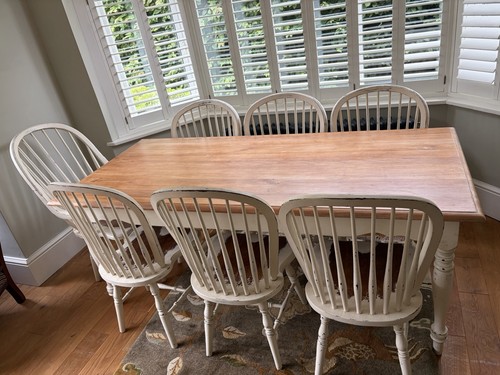 Large laura ashley shabby - large, chic