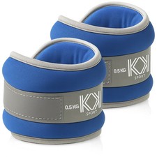 Ankle weights neoprene wrist