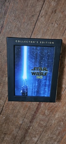 Star wars force - wars, awakens