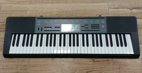 Casio ctk 2200 keyboard piano - ctk-2200,