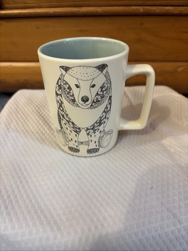 Starbucks 2017 polar bear - starbucks,