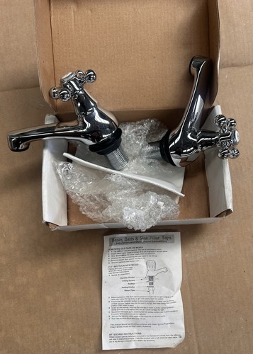 Pair new screwfix - pair,
