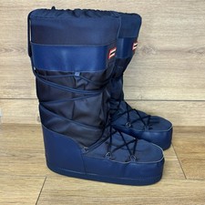 Hunter Men’s Size UK 9