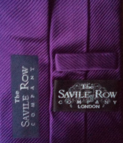 The savile row company - savile,