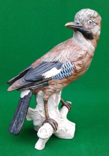 Goebel jay matte version - version,