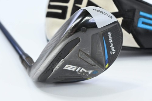 Left hand taylormade sim2 max - hand,