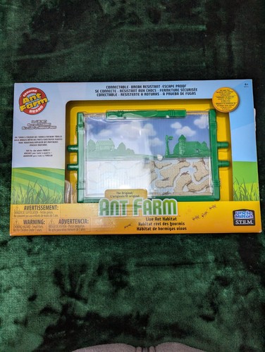 The original ant farm live - the,