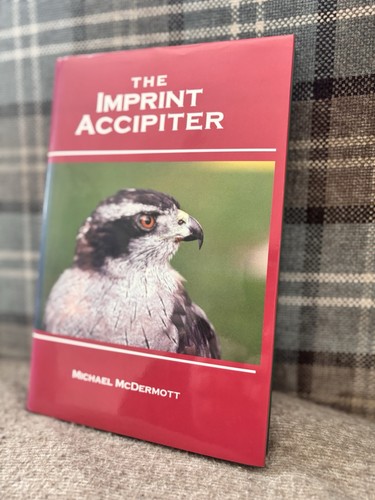 The imprint accipiter - imprint, by