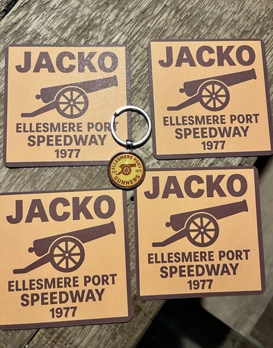 Ellesmere port speedway - ellesmere,