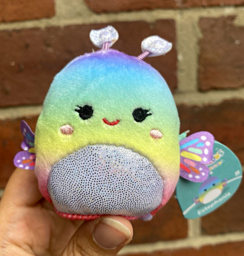 Squishmallows - , 2.5”