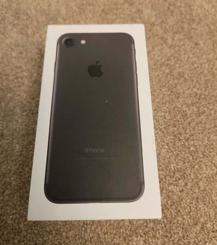 Apple iphone 32gb box - iphone,