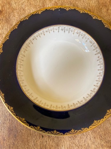 Pareek johnson bros bowl - pareek, 8"