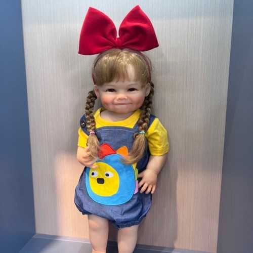 Reborn baby dolls - dolls, soft