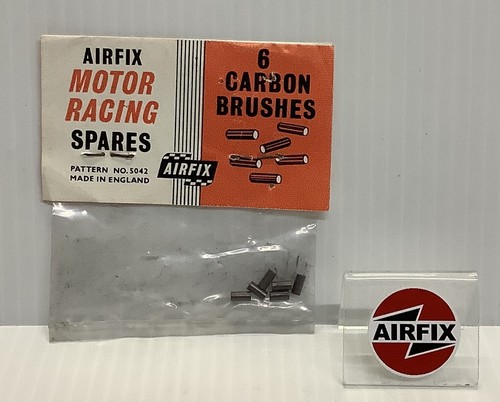 Airfix mrrc motor - airfix,