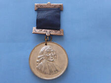 B92) Great Britain Wesleyan Methodist Church Medal 40mm £7.00