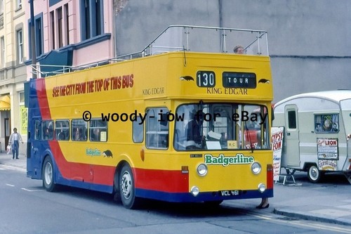 Pt9901 badgerline bus vcl - badgerline,